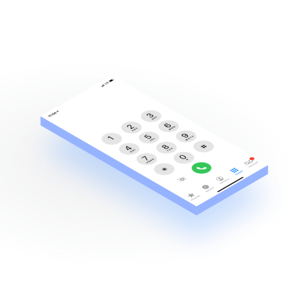Number Capture
